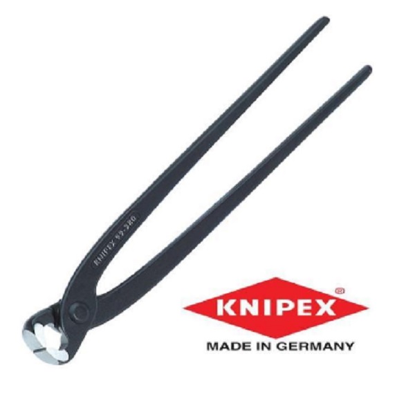 Tenaglia Carpentiere Knipex cm. 25